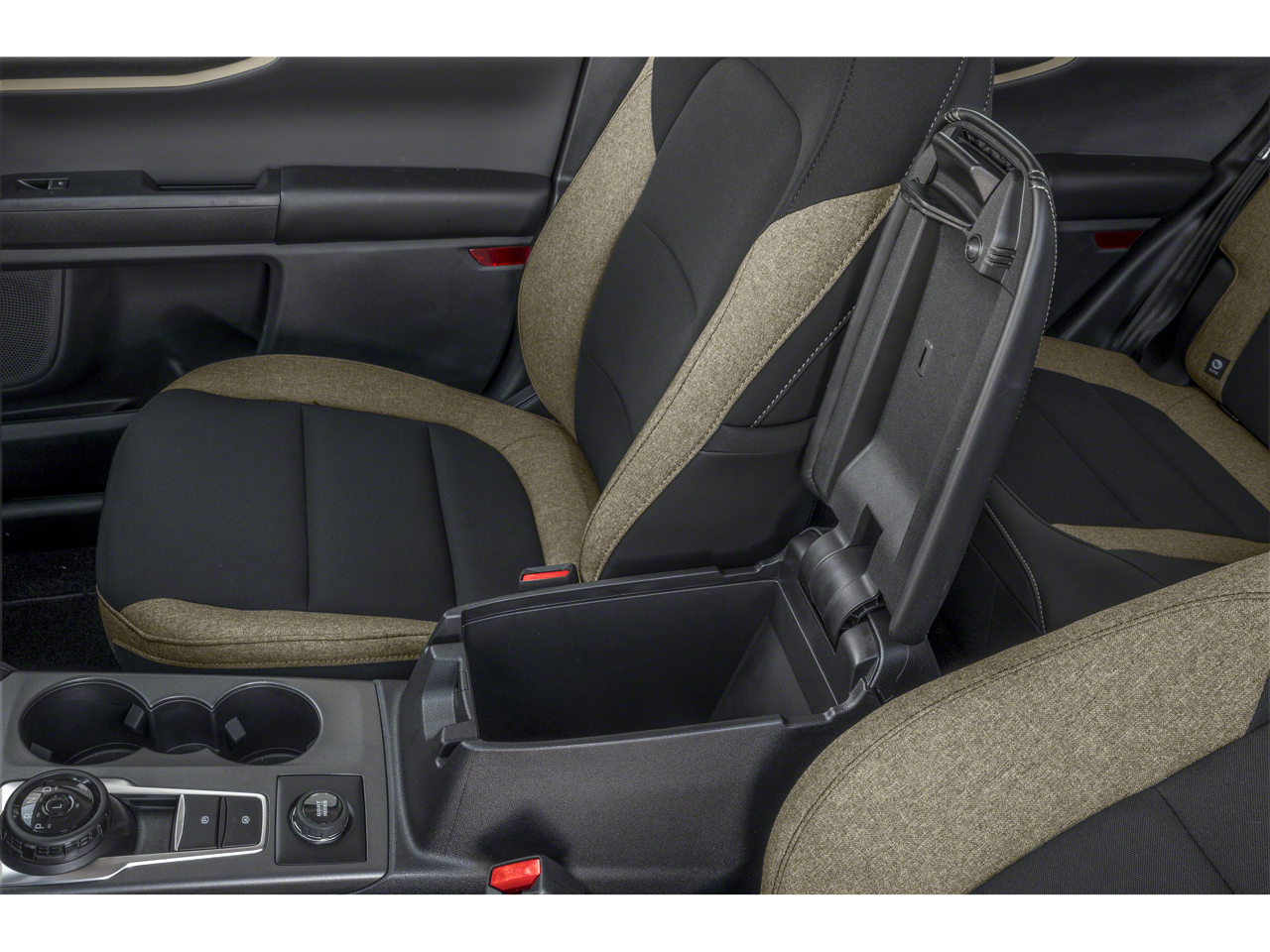 2025 Ford BRONCO SPORT Base