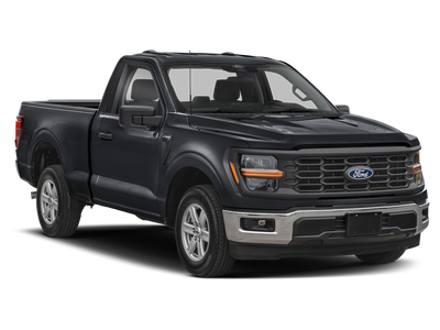 2025 Ford F-150 XL w/Supercharger
