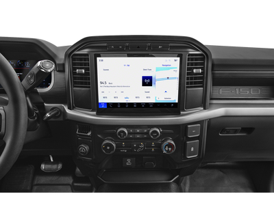 2025 Ford F-150 XL w/Supercharger