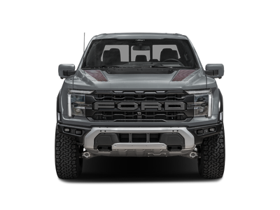 2025 Ford F-150 Raptor R