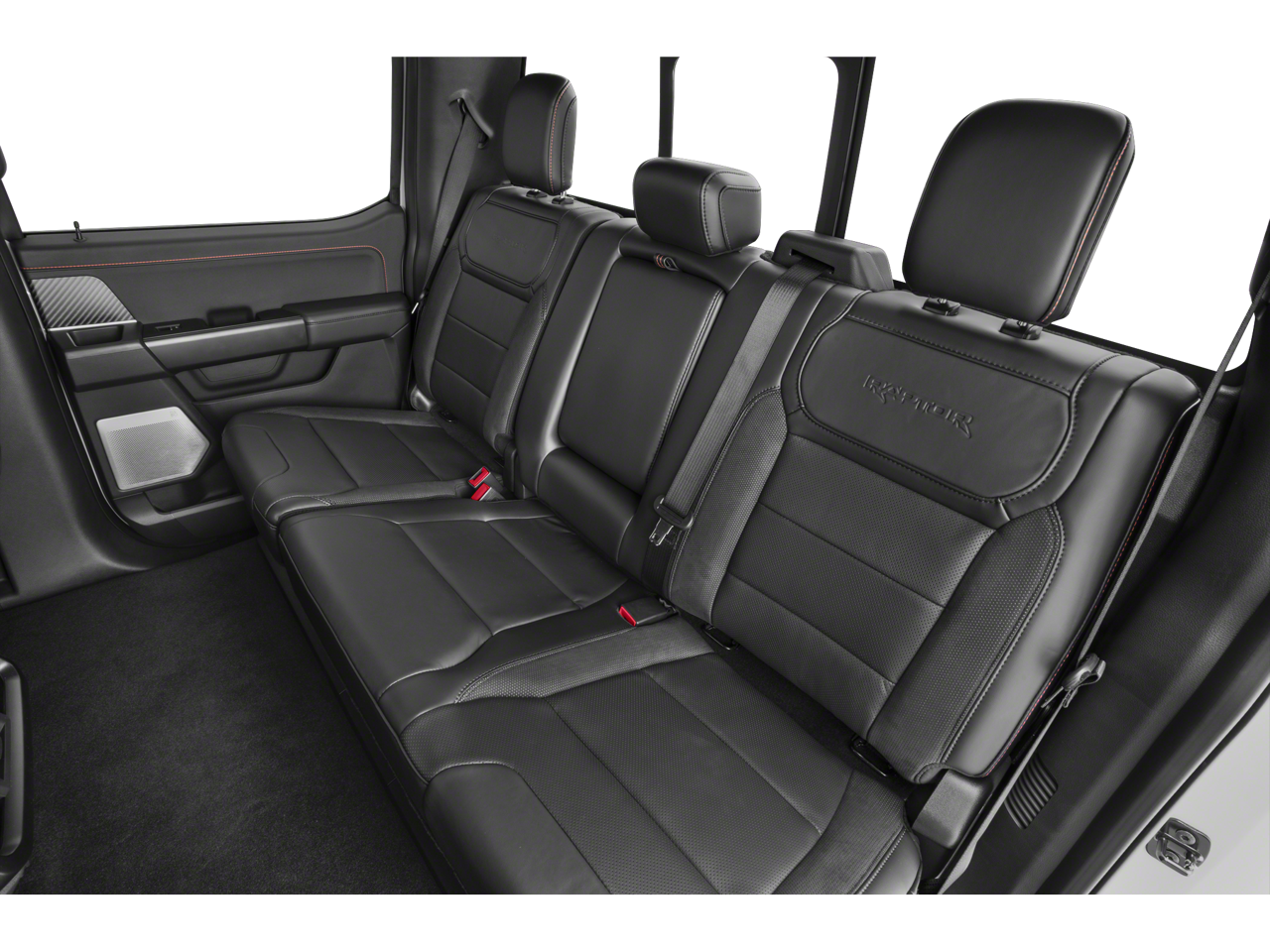 2025 Ford F-150 Raptor R