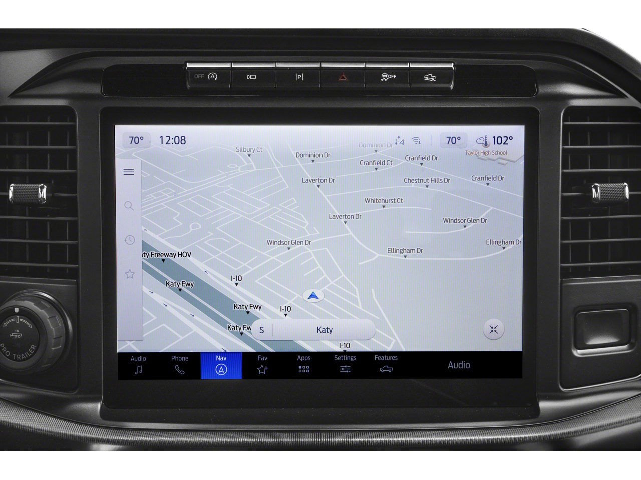 2025 Ford F-150 Raptor R