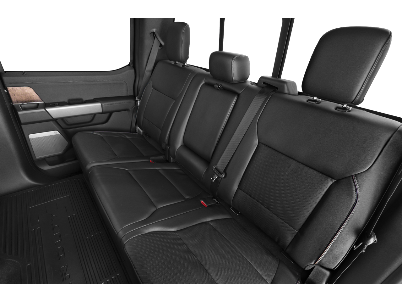 2025 Ford Super Duty F-250 Lariat