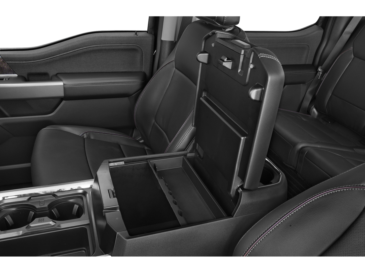 2025 Ford Super Duty F-250 Lariat