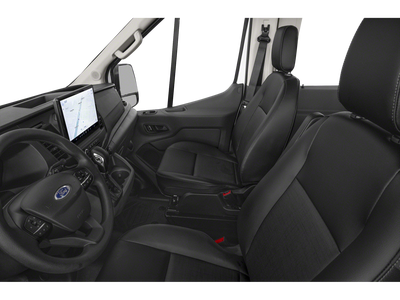 2025 Ford Transit 350 XLT