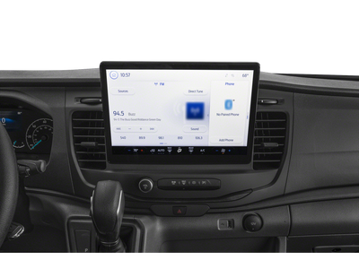 2025 Ford Transit 350 XLT