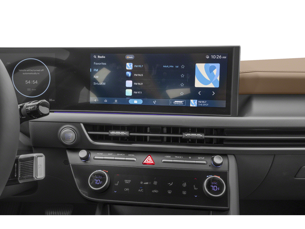 2025 Hyundai Sonata Hybrid Limi