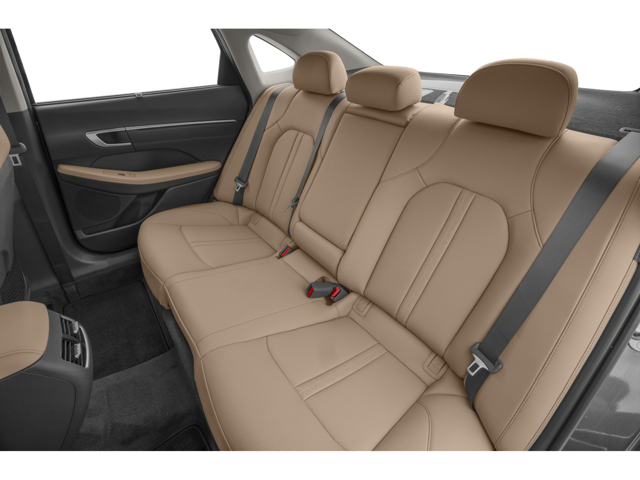 2025 Hyundai Sonata Hybrid Limi