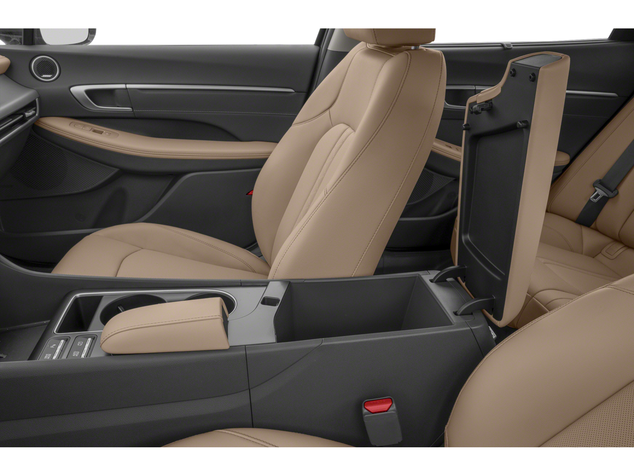 2025 Hyundai Sonata Hybrid Limi