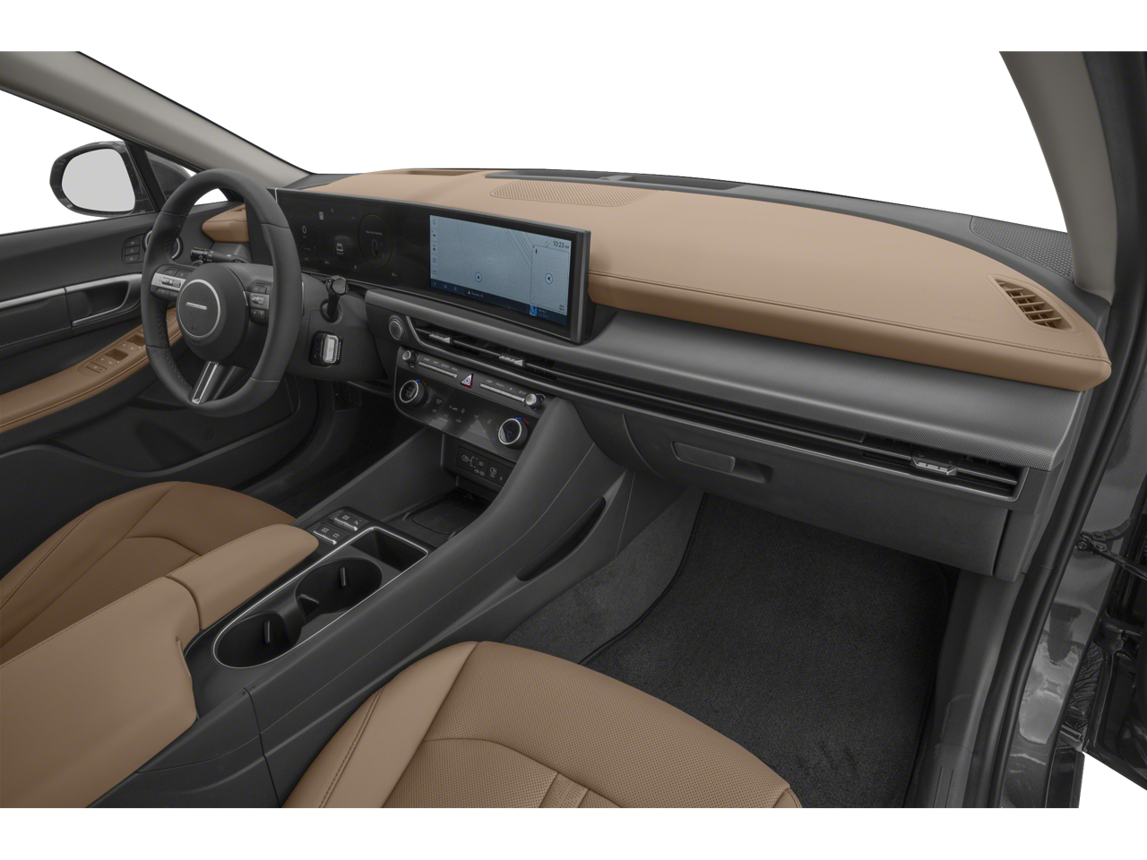 2025 Hyundai Sonata Hybrid Limi