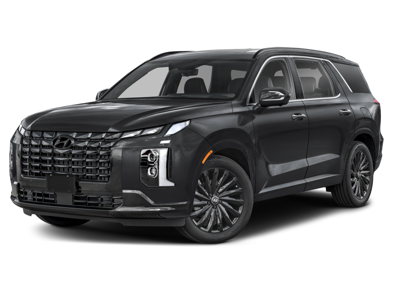 2025 Hyundai PALISADE CALLI