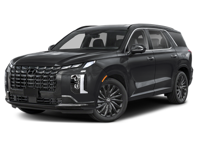2025 Hyundai PALISADE CALLI