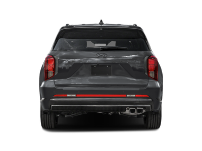 2025 Hyundai PALISADE CALLI