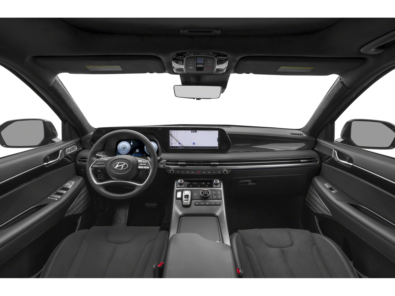 2025 Hyundai PALISADE CALLI