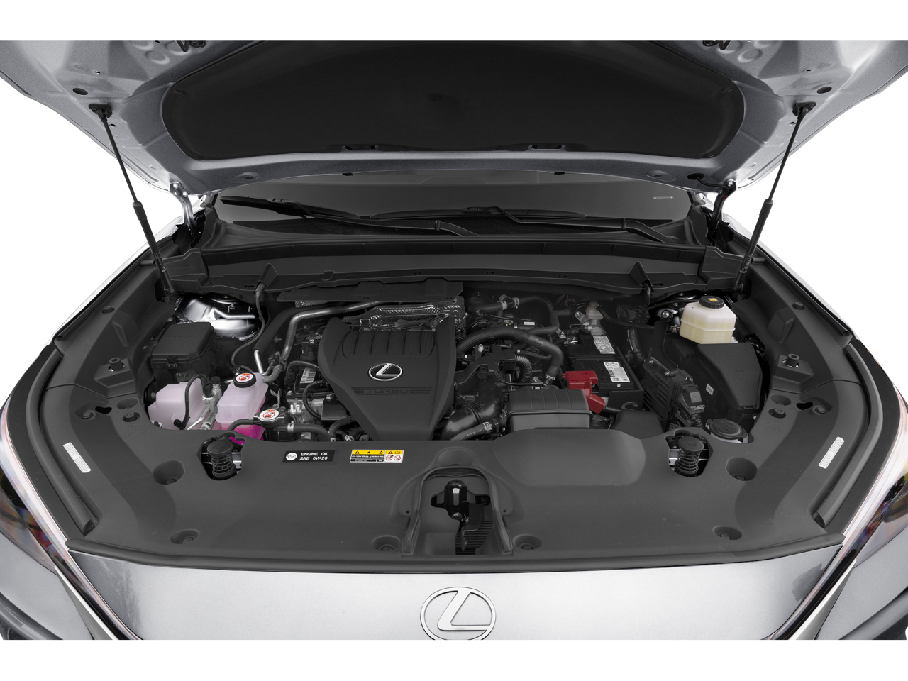 2025 Lexus TX TX 350 Premium