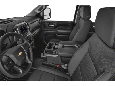 2026 Chevrolet Silverado 2500HD High Country