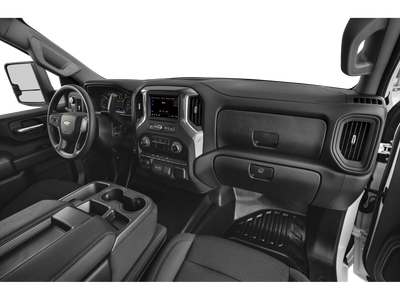 2026 Chevrolet Silverado 2500HD High Country
