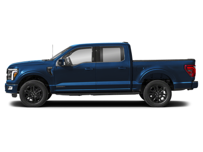 2026 Ford F-150 Plat