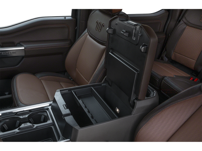 2026 Ford Super Duty F-250 Srw King Ranch