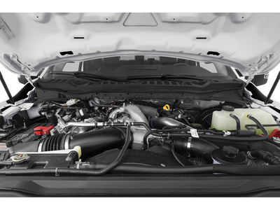 2026 Ford F-350 SCAB