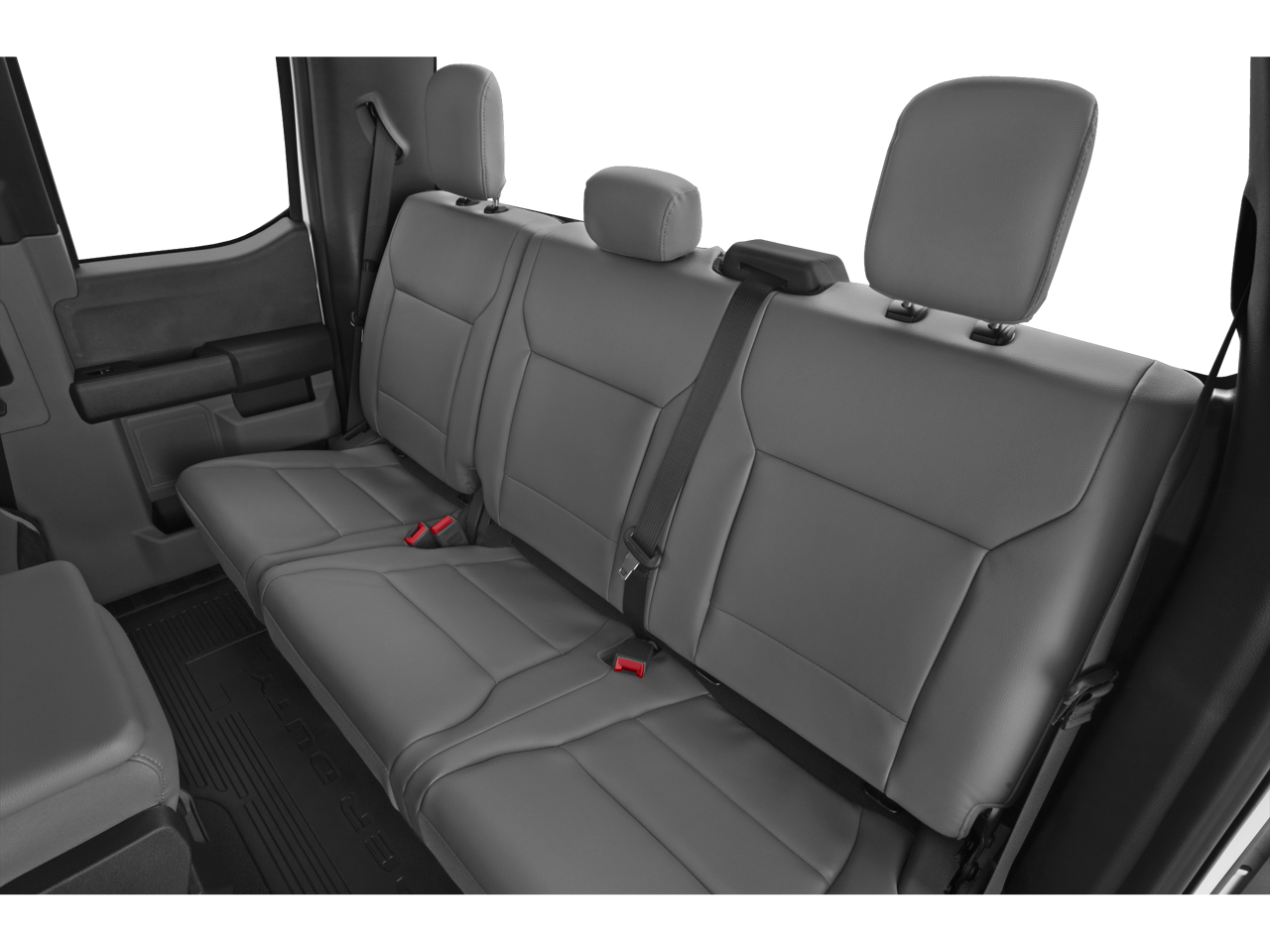 2026 Ford F-350 SCAB