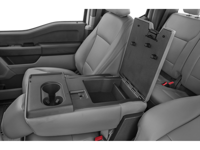 2026 Ford F-350 SCAB