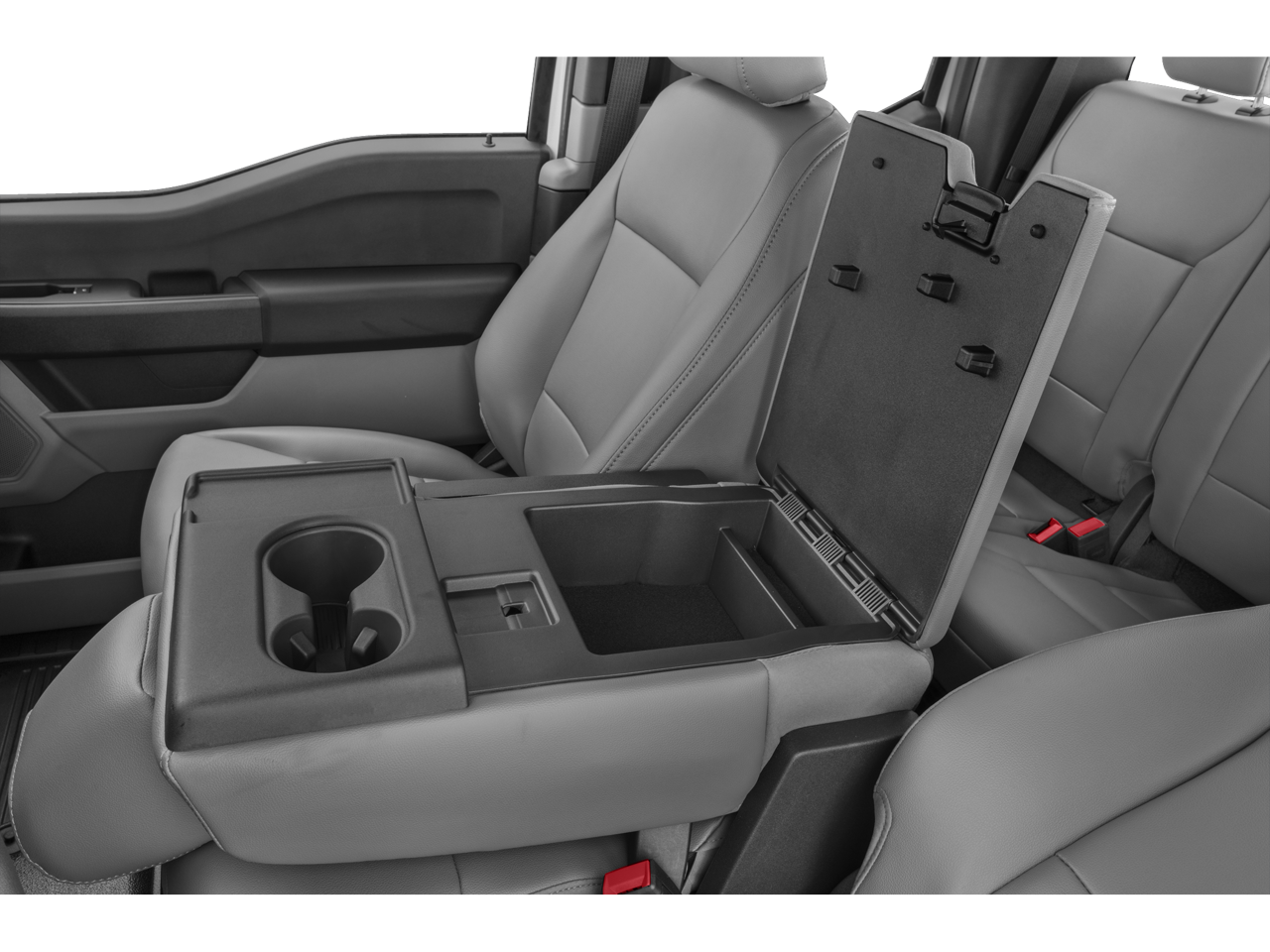 2026 Ford F-350 SCAB