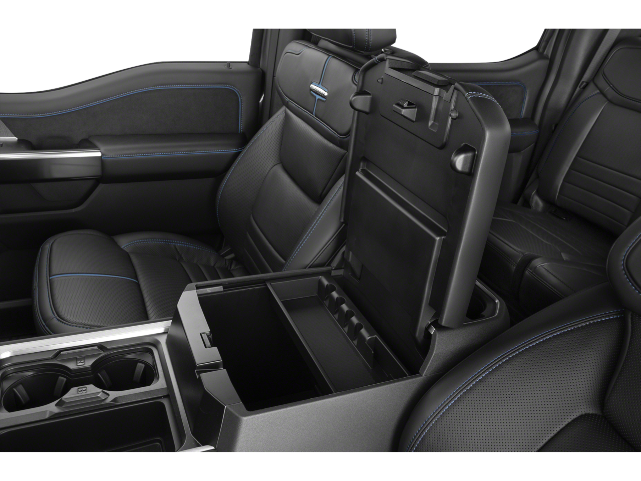 2026 Ford Super Duty F-350 DRW Platinum