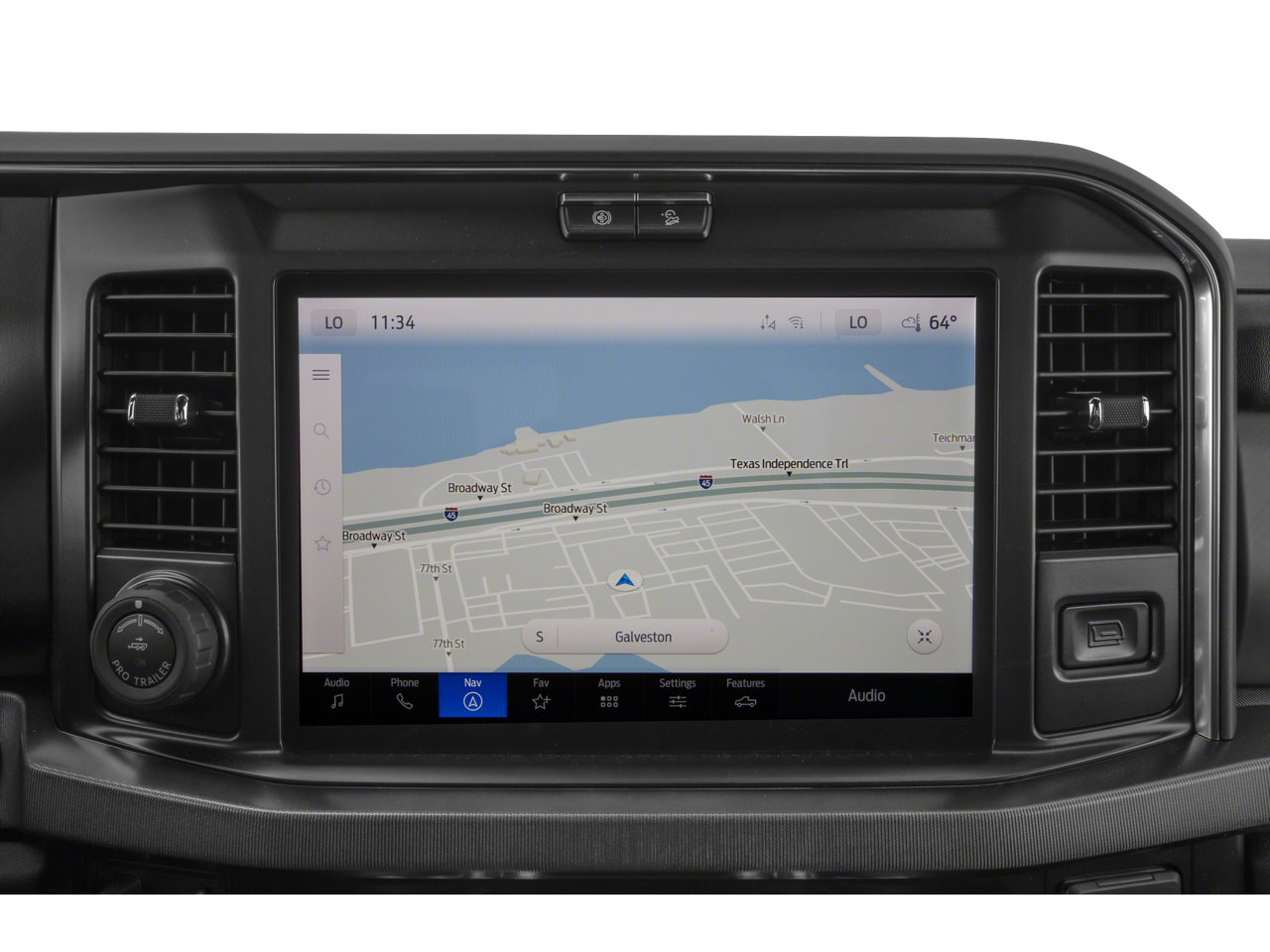 2026 Ford Super Duty F-350 DRW Platinum