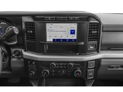 2026 Ford Super Duty F-350 DRW XLT