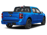 2026 Ford Maverick Lobo