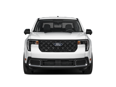 2026 Ford MAVERICK Base