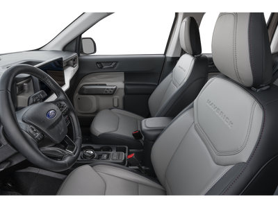 2026 Ford MAVERICK Base