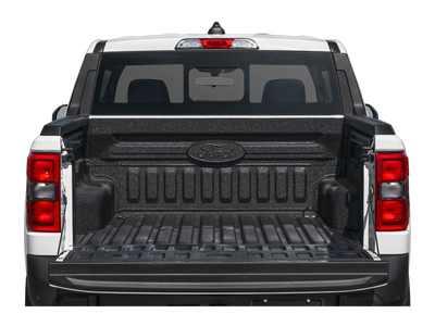 2026 Ford MAVERICK Base