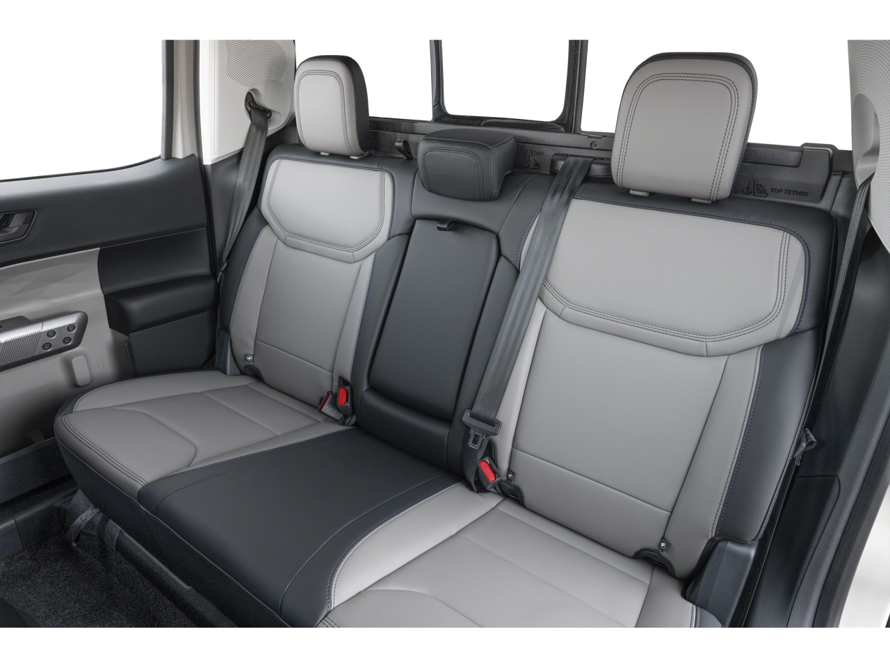 2026 Ford MAVERICK Base