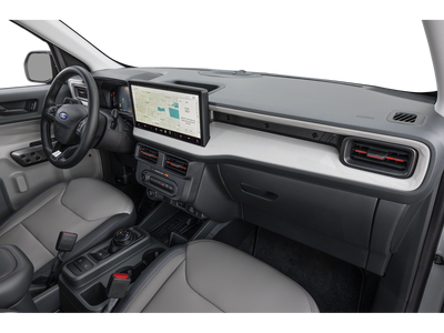 2026 Ford MAVERICK Base