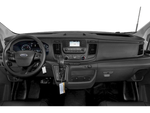2026 Ford Transit 250