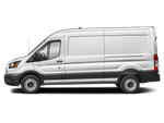 2026 Ford Transit 250