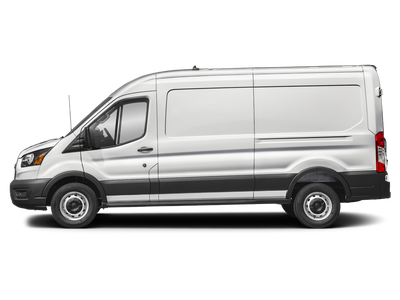 2026 Ford Transit 250