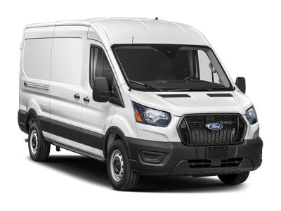 2026 Ford Transit 250