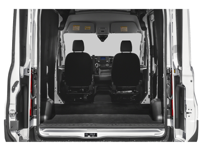 2026 Ford Transit 250