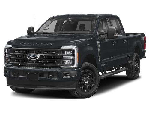 2027 Ford Super Duty F-250 XLT