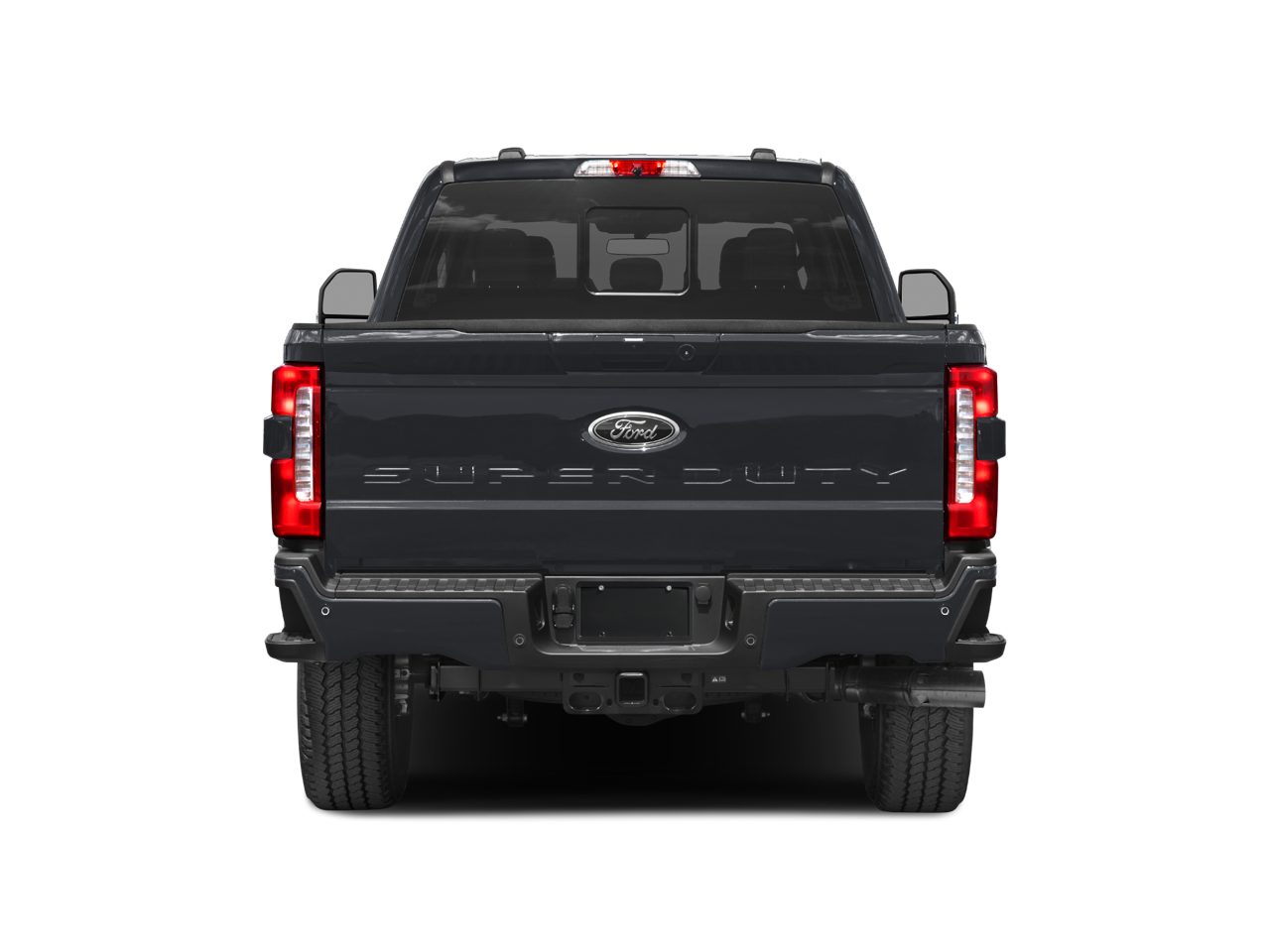 2027 Ford Super Duty F-250 XLT