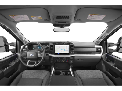 2027 Ford Super Duty F-250 XLT