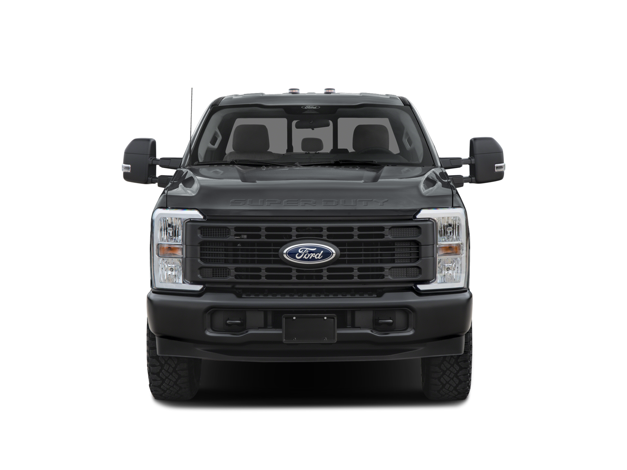 2027 Ford Super Duty F-250 Srw XL