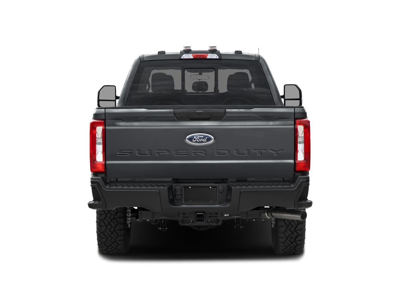 2027 Ford Super Duty F-250 Srw XL