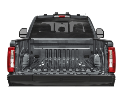 2027 Ford Super Duty F-250 Srw XL