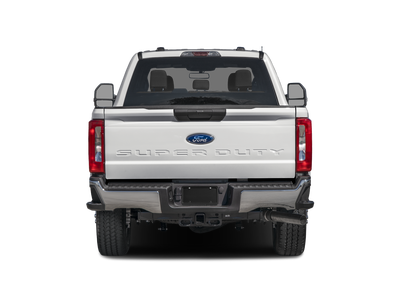2027 Ford Super Duty F-250 XLT