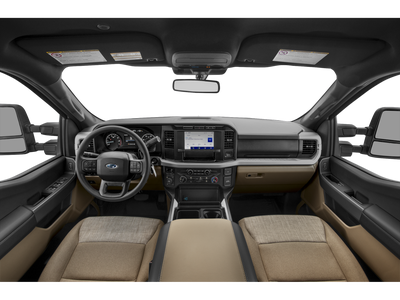 2027 Ford Super Duty F-250 XLT