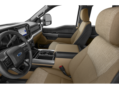 2027 Ford Super Duty F-250 XLT